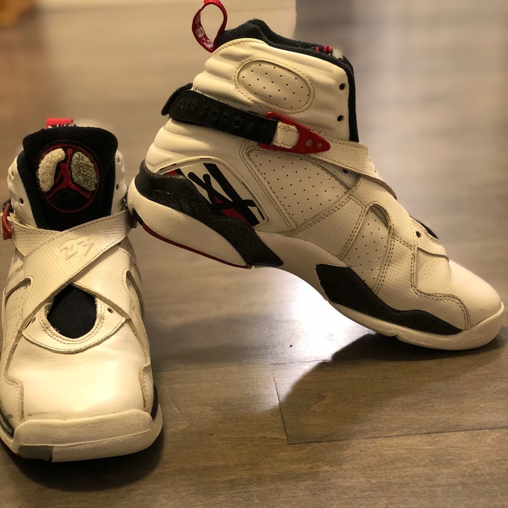 New air Jordan 8